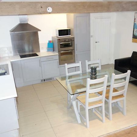Common Cottage North Somercotes Esterno foto