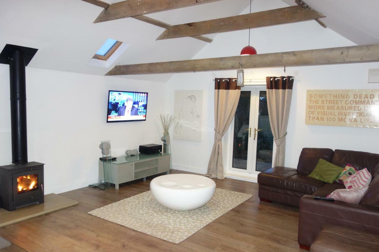 Common Cottage North Somercotes Esterno foto