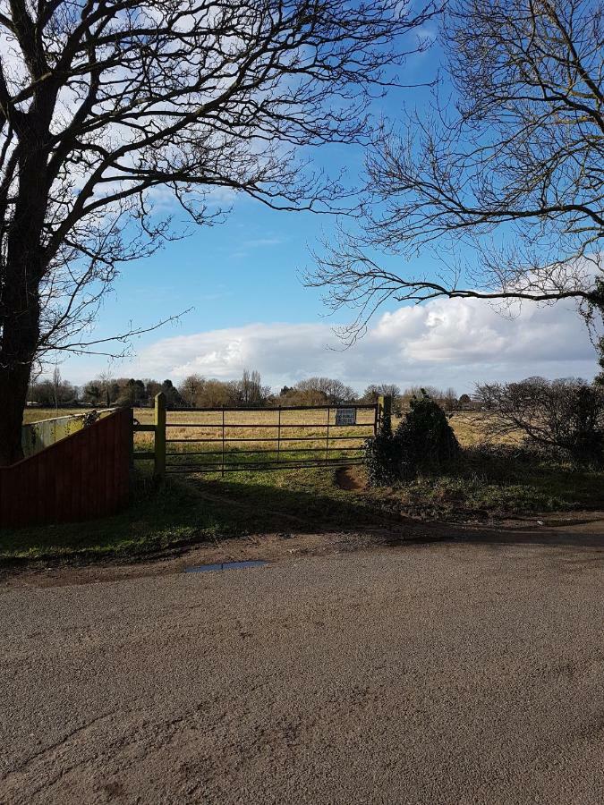 Common Cottage North Somercotes Esterno foto