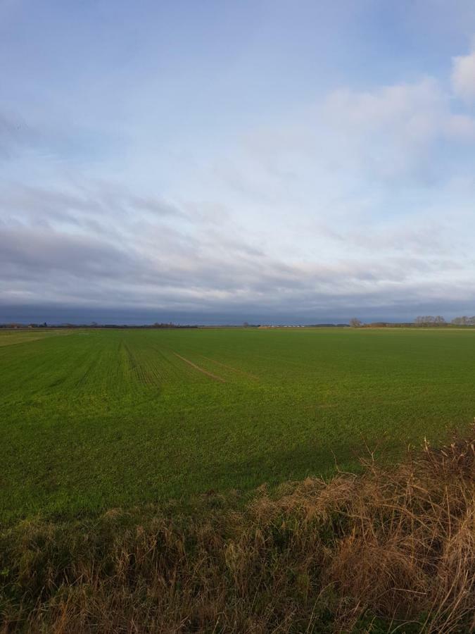 Common Cottage North Somercotes Esterno foto