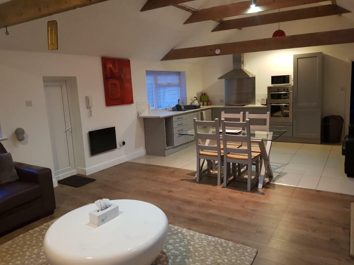 Common Cottage North Somercotes Esterno foto