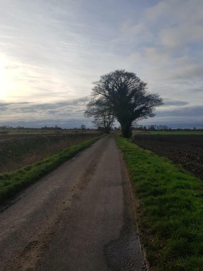 Common Cottage North Somercotes Esterno foto